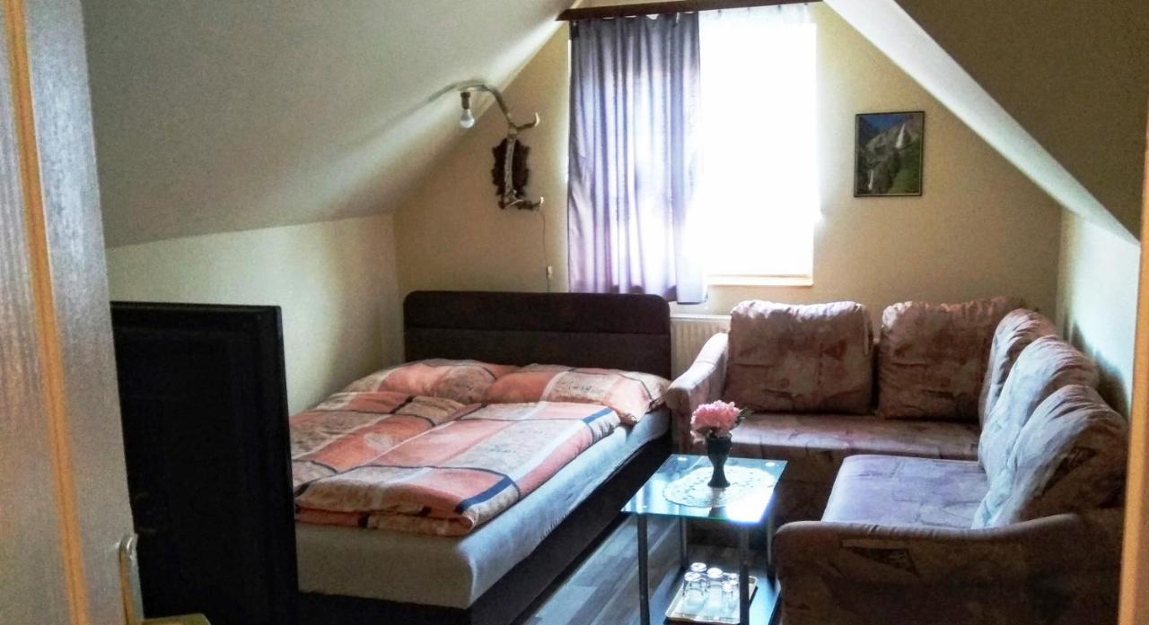 Suite Familiare