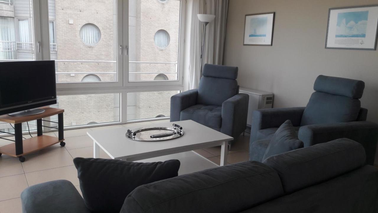 B&B Blankenberge - Apartment Mirador 6 - Bed and Breakfast Blankenberge