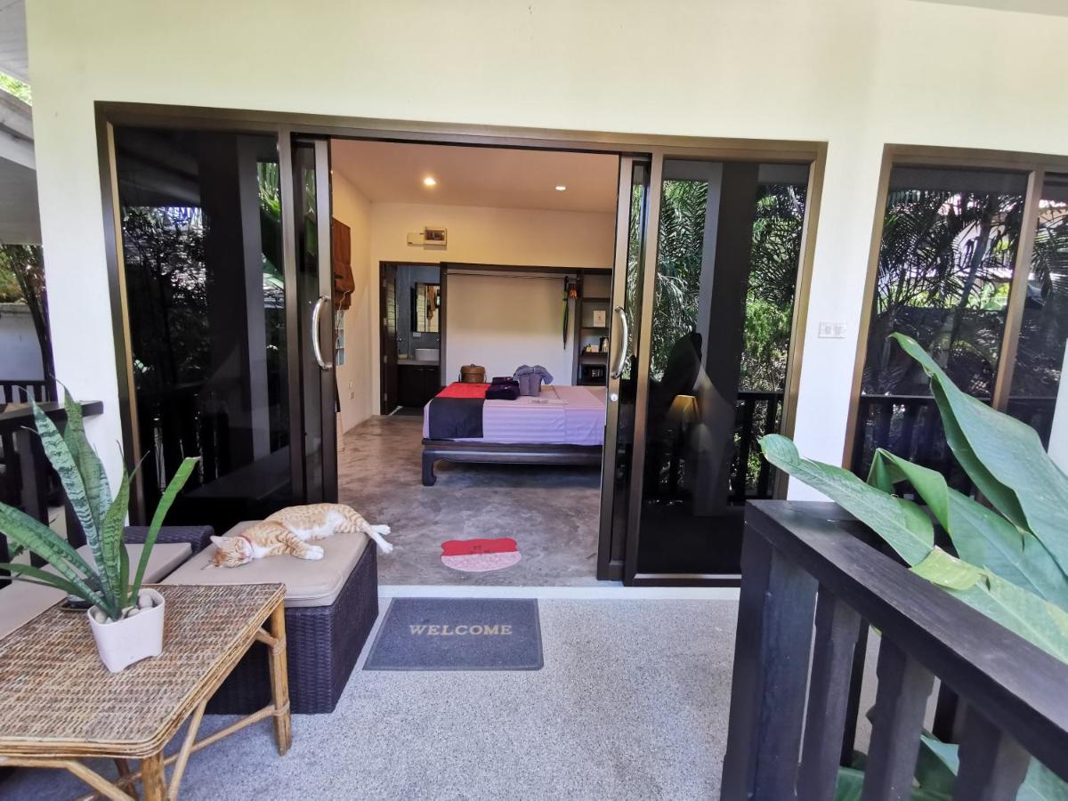 Baan Sukreep Resort - Ferienwohnung Chaweng Noi Beach