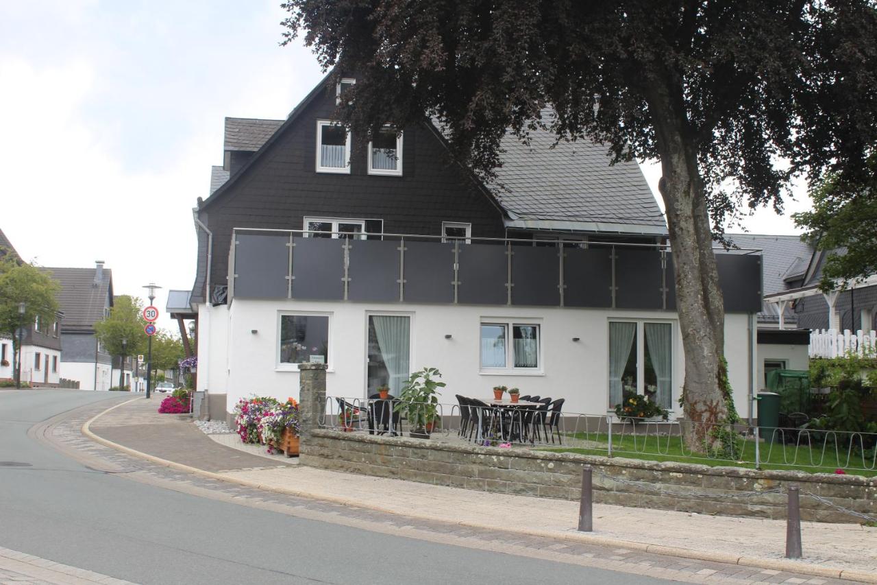 Pension Haus Butz - B&B