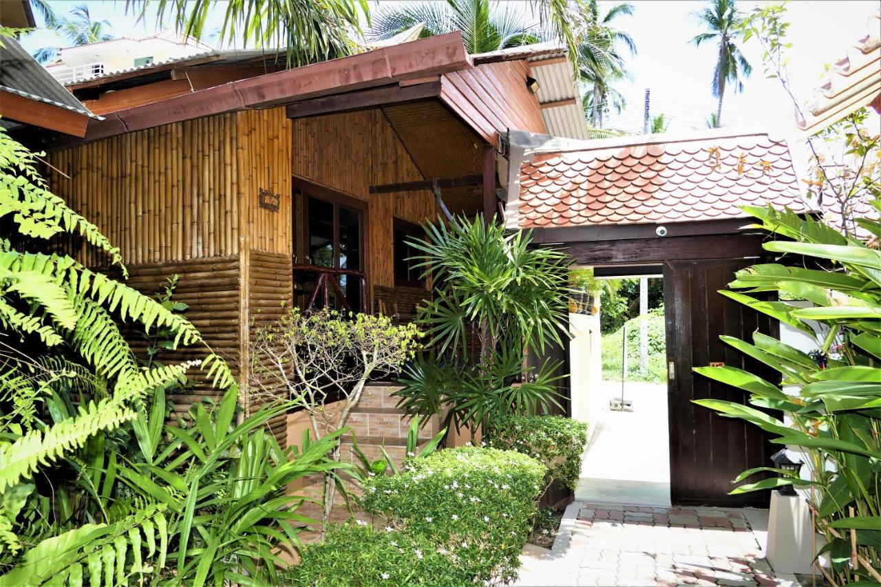 Familienbungalow