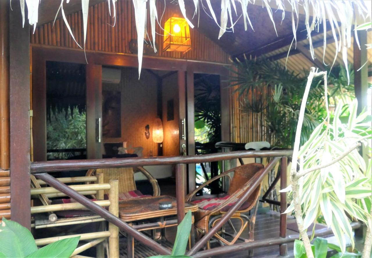 Superior Bungalow