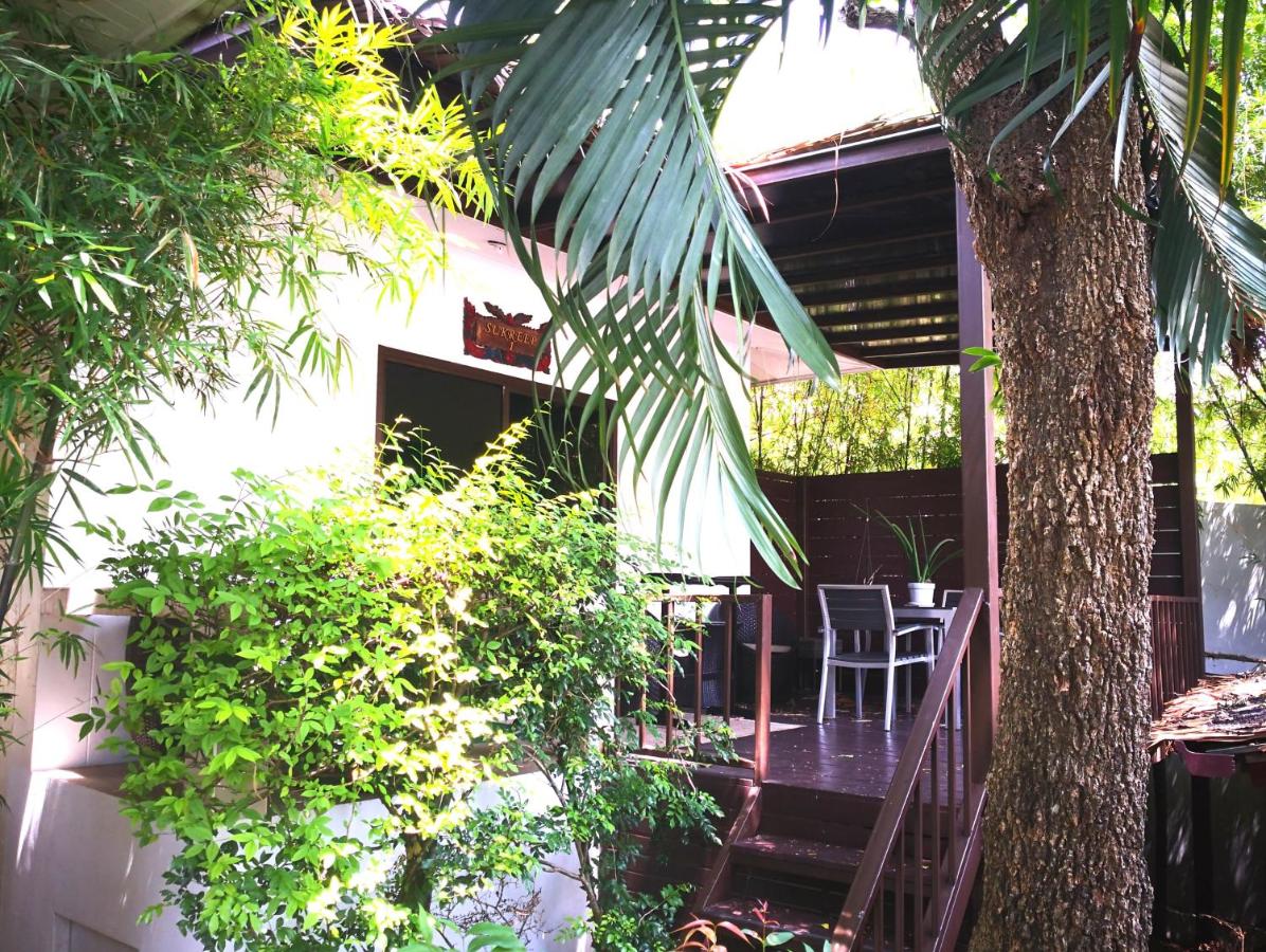 Deluxe Villa