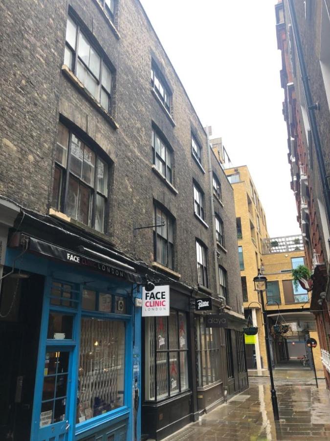 Carnaby Studios by Indigo Flats - B&B