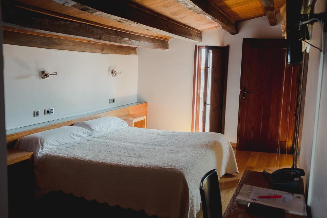 Chambre Double ou Lits Jumeaux