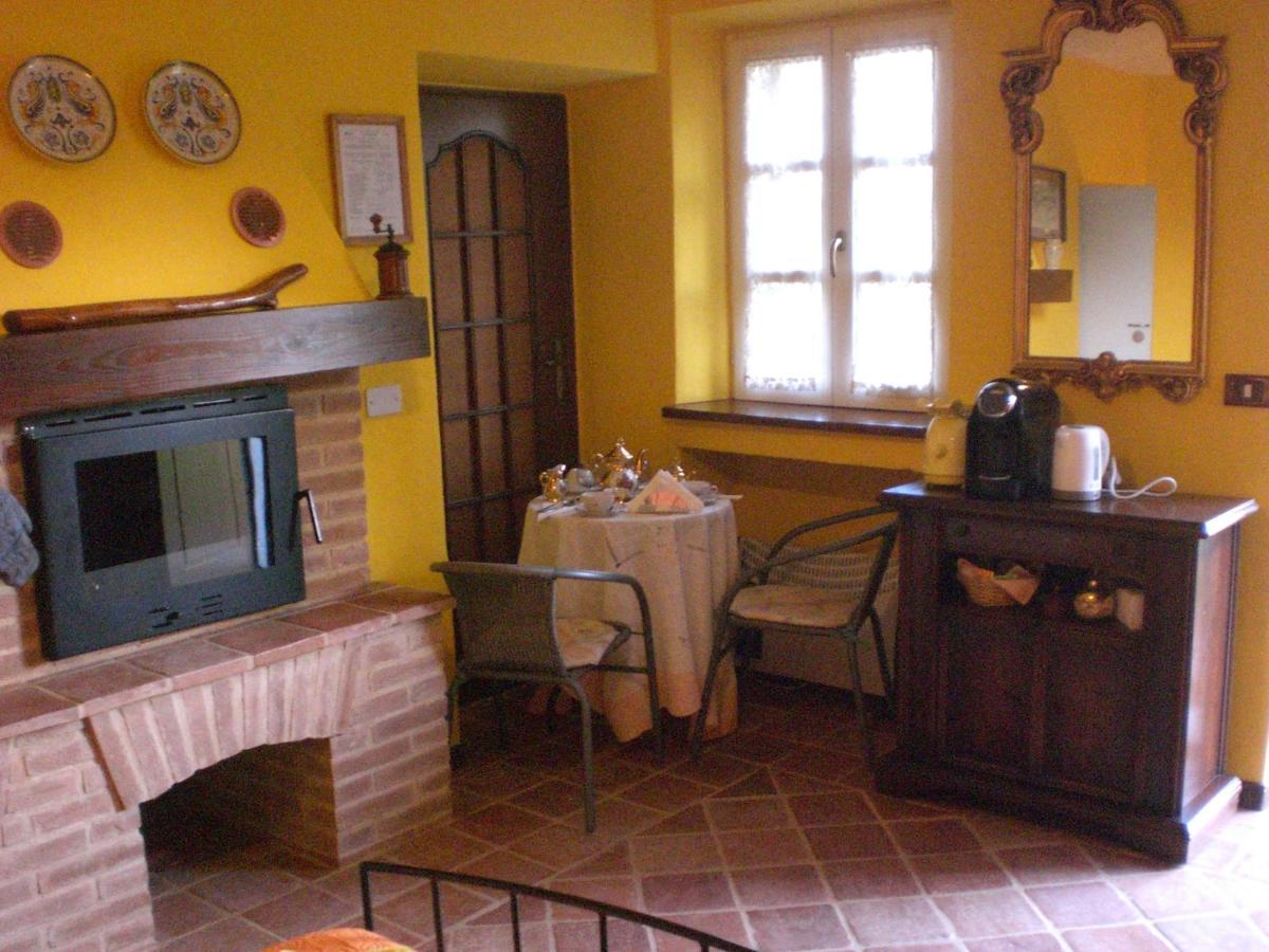 B&B Cortazzone - B&B NATURISTA Raggio di sole - Bed and Breakfast Cortazzone