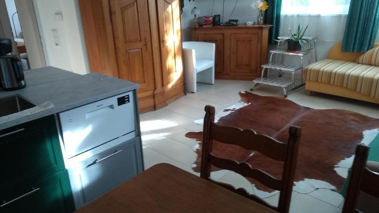 Appartement met 1 Slaapkamer