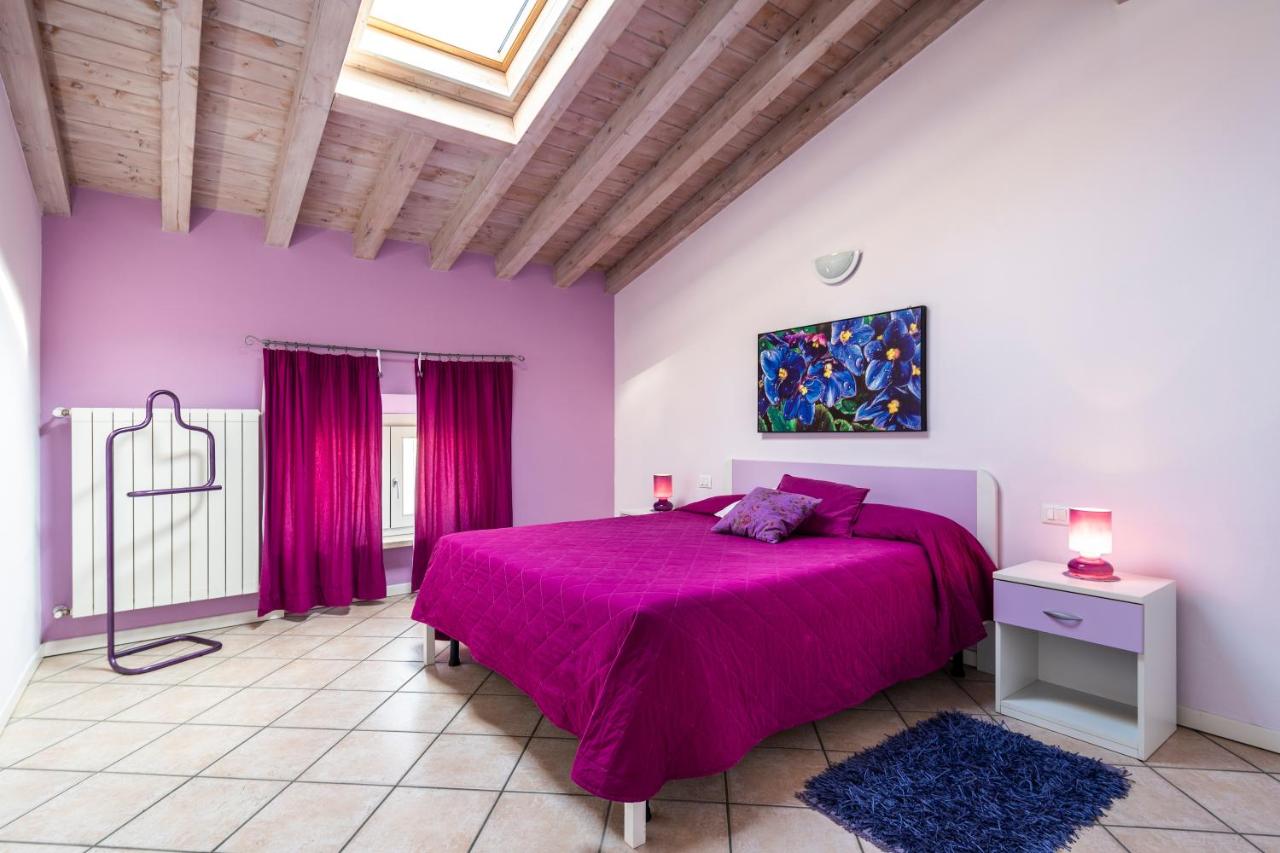 Appartamento Deluxe con 1 Camera da Letto
