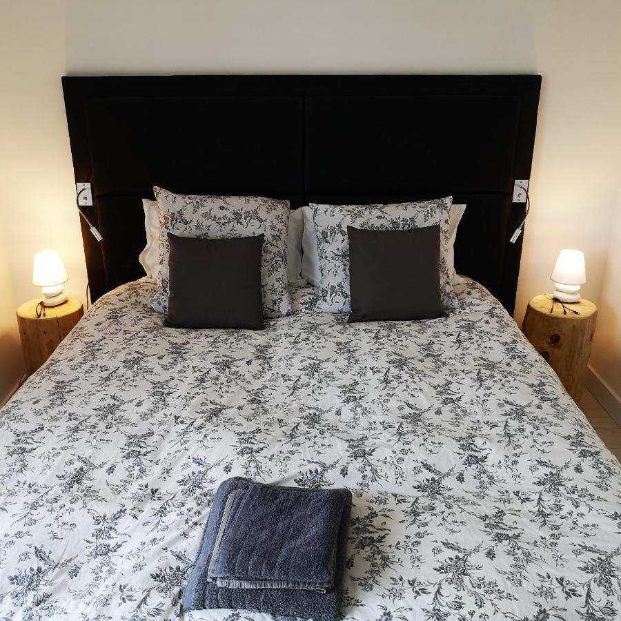 B&B Blagnac - Riverside Toulouse (Savory) - Bed and Breakfast Blagnac