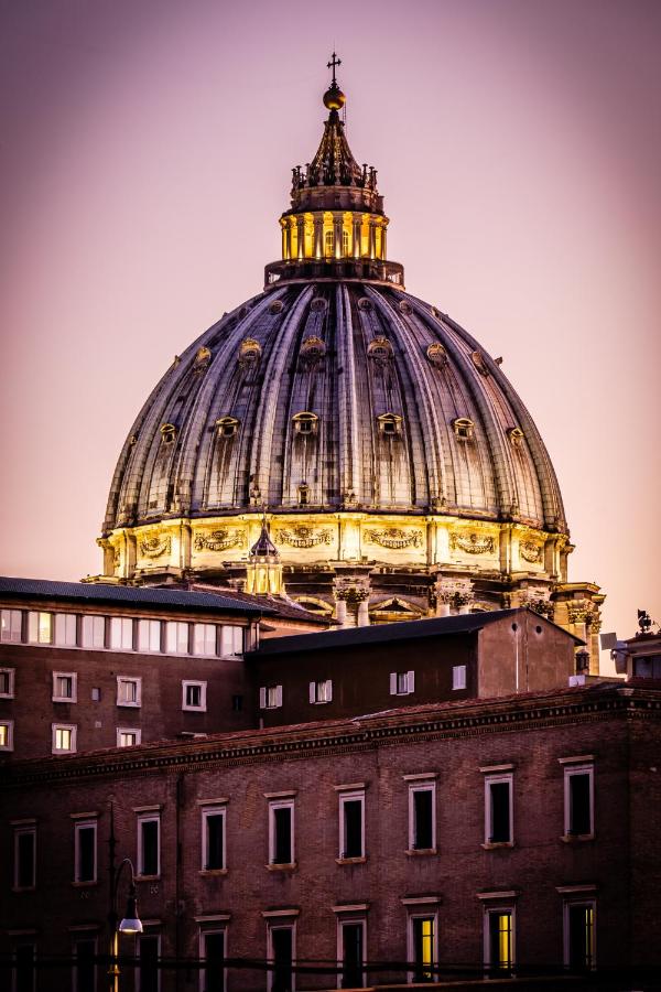 Growel Exclusive Suites San Pietro - B&B