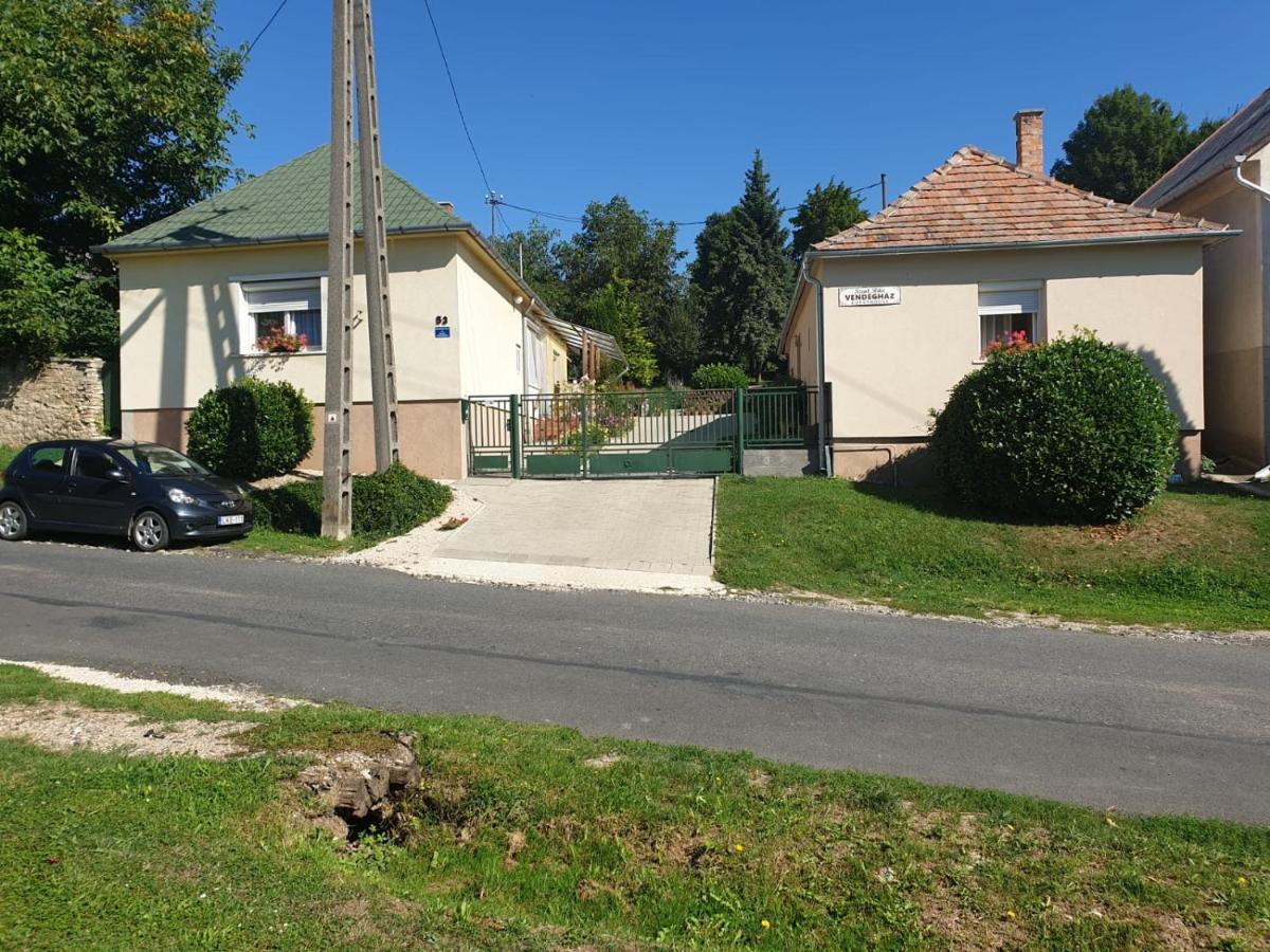 St. Rita Guesthouse - Ferienwohnung