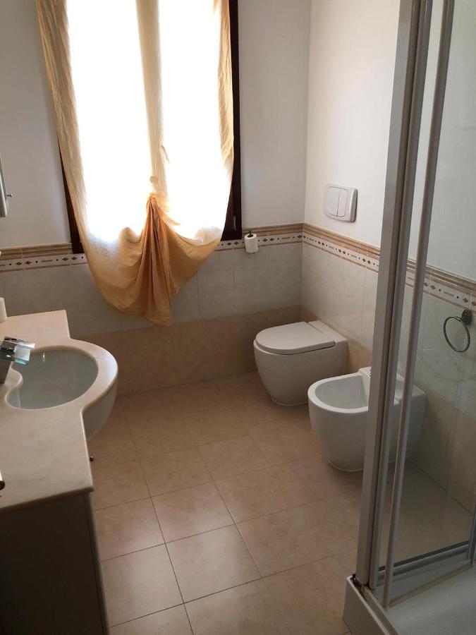 Camera Doppia con Letti Singoli