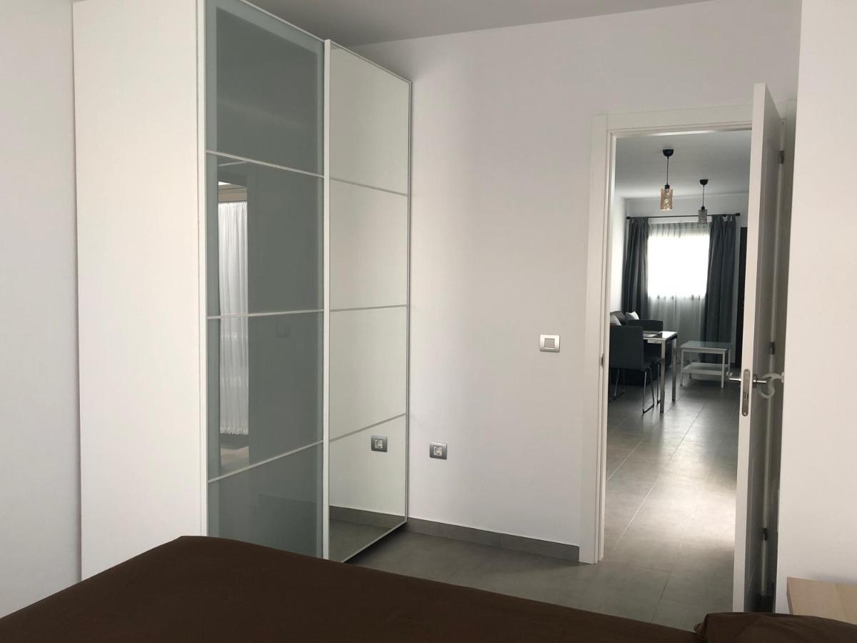 Appartement met 2 slaapkamers