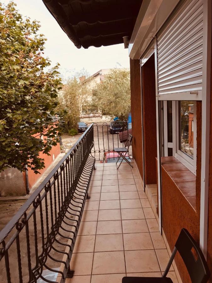 Apartament Starówka - Bed and Breakfast Zielona Góra