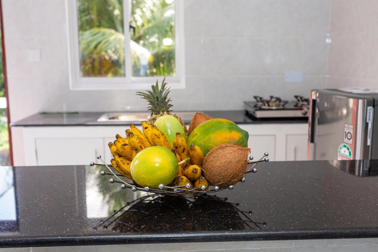 Villa Bella - B&B Victoria