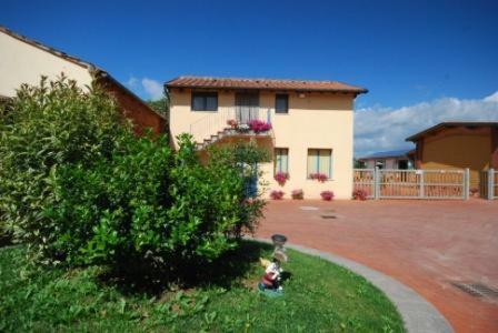 B&B San Zeno - Komote - Bed and Breakfast San Zeno