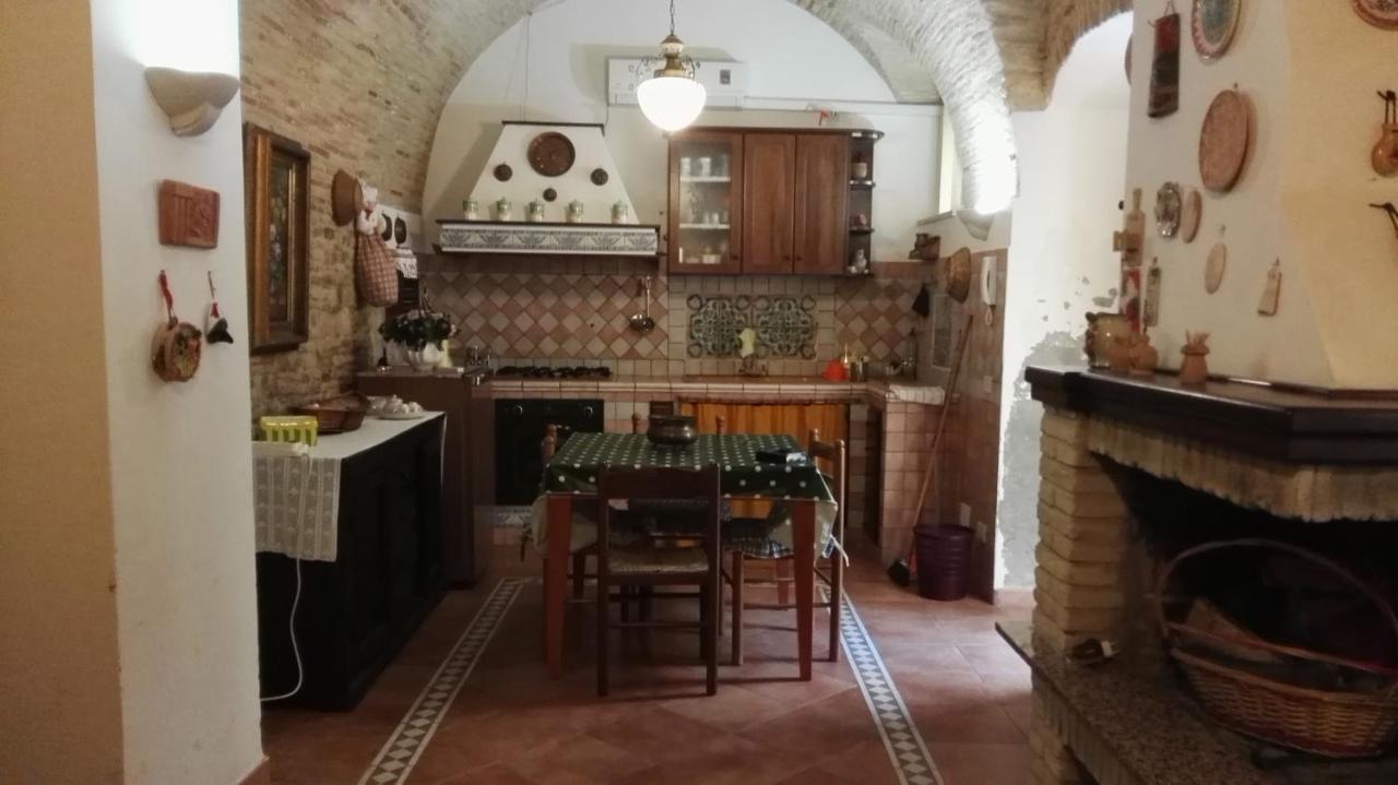 B&B Lucera - L ORTENSIA - Bed and Breakfast Lucera