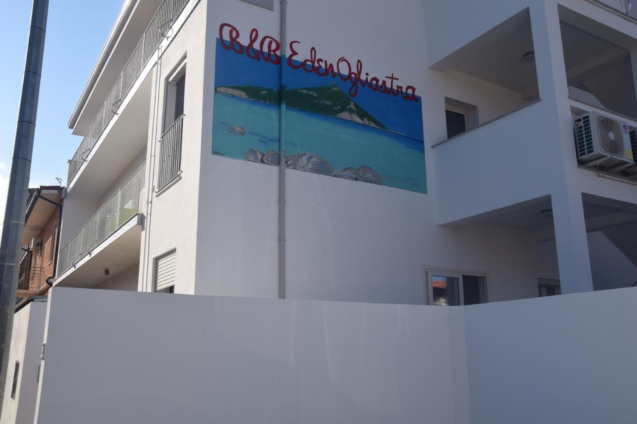 B&B EDEN OGLIASTRA - B&B Tortolì