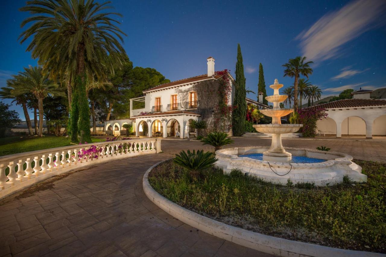 Finca Casa Imas - Bed and Breakfast