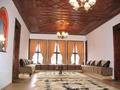 Huis met 8 Slaapkamers