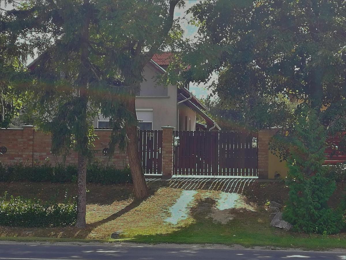 Apartment in Balatonszemes 38456 - B&B Balatonszemes