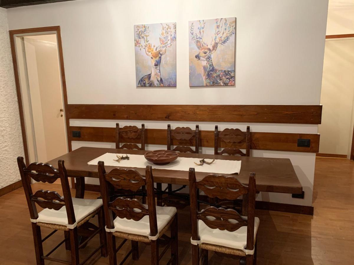 Appartamento con 3 Camere da Letto