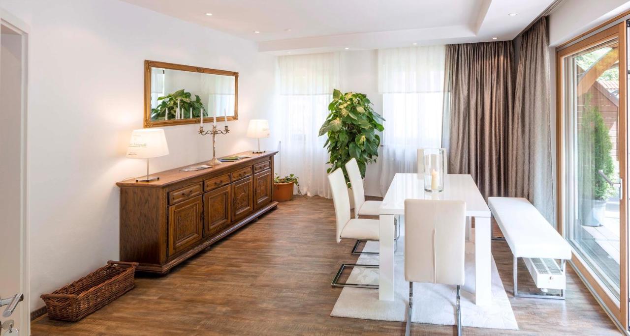 Ferienwohnung Zum Franziskaner - Ferienwohnung