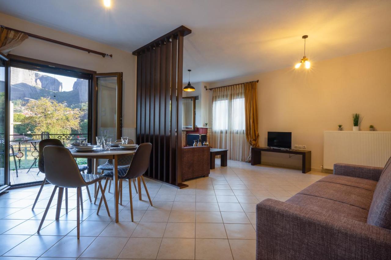 Harmony - B&B Kalambaka