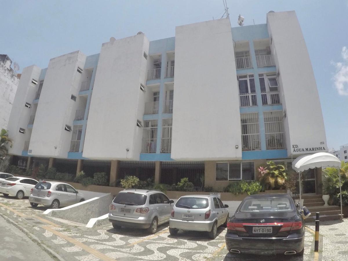 Maravilhoso apartamento em Salvador (Barra) - B&B