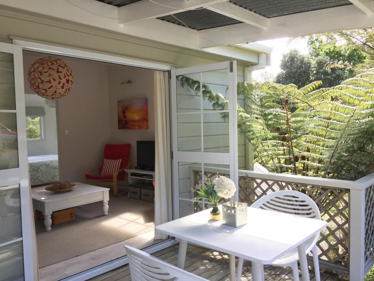 B&B Coromandel - Studio 531 - Bed and Breakfast Coromandel