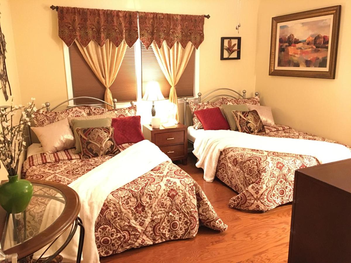 The Oasis - B&B Clinton