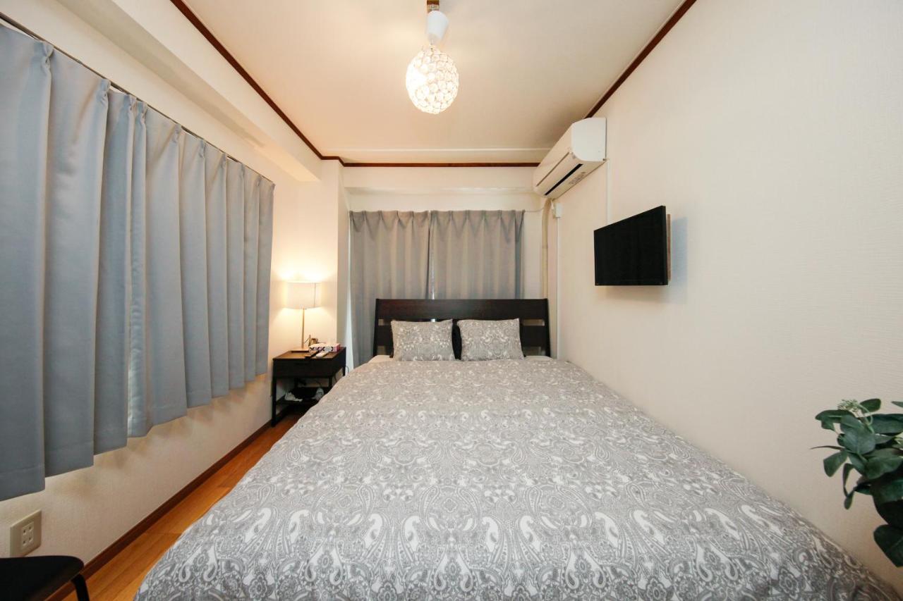 B&B Tokyo - Ikebukuro Apartment - Bed and Breakfast Tokyo