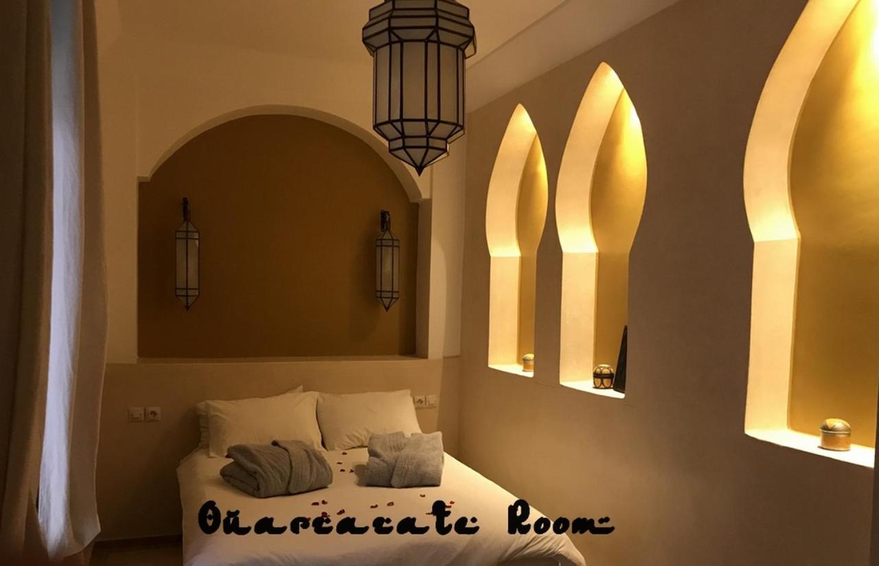 OUARZAZATE Superior Double Room