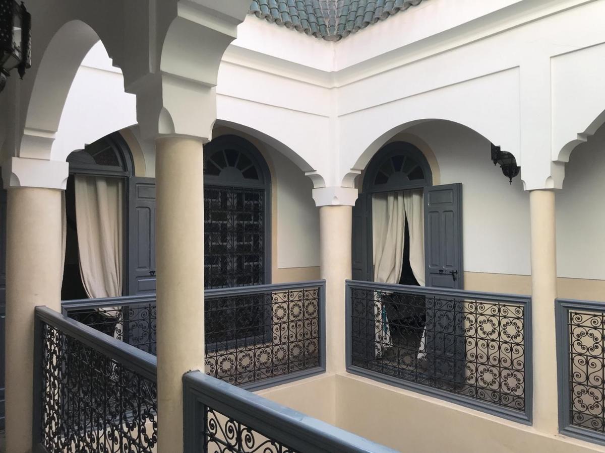 Riad Bel Haj - B&B Marrakesh
