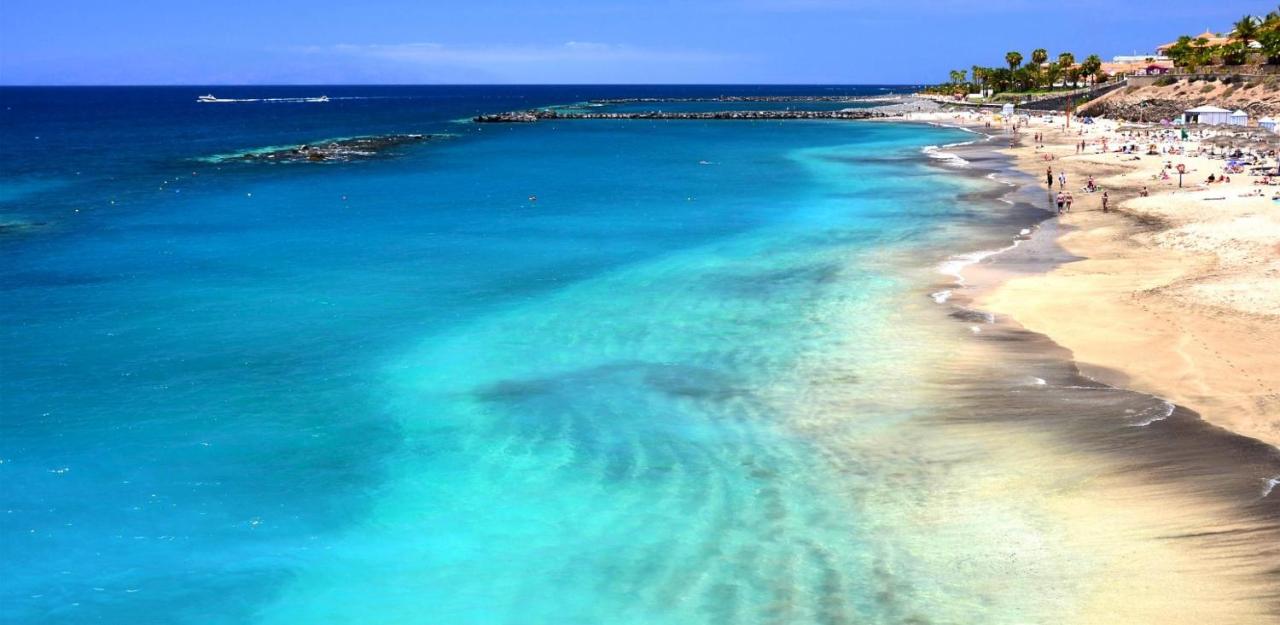 Lovely El Duque - Ferienwohnung Adeje