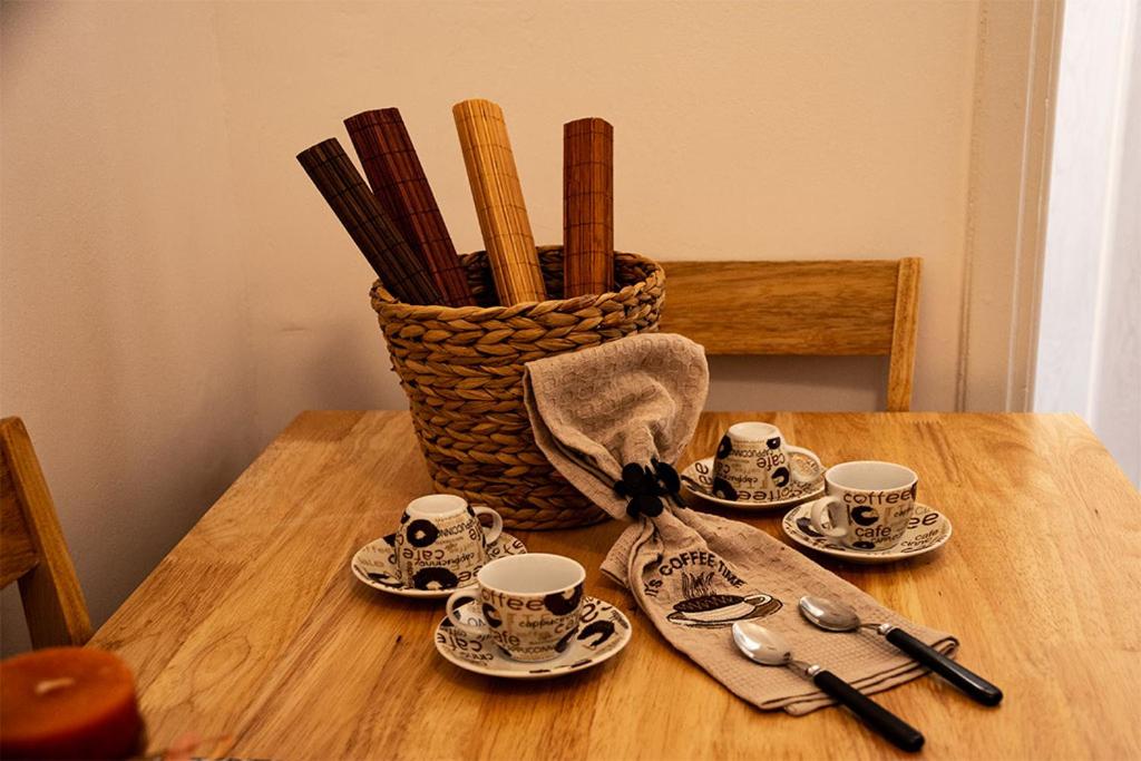 Your apartment in Athens (Next to Metro & Acropolis) - B&B Athens