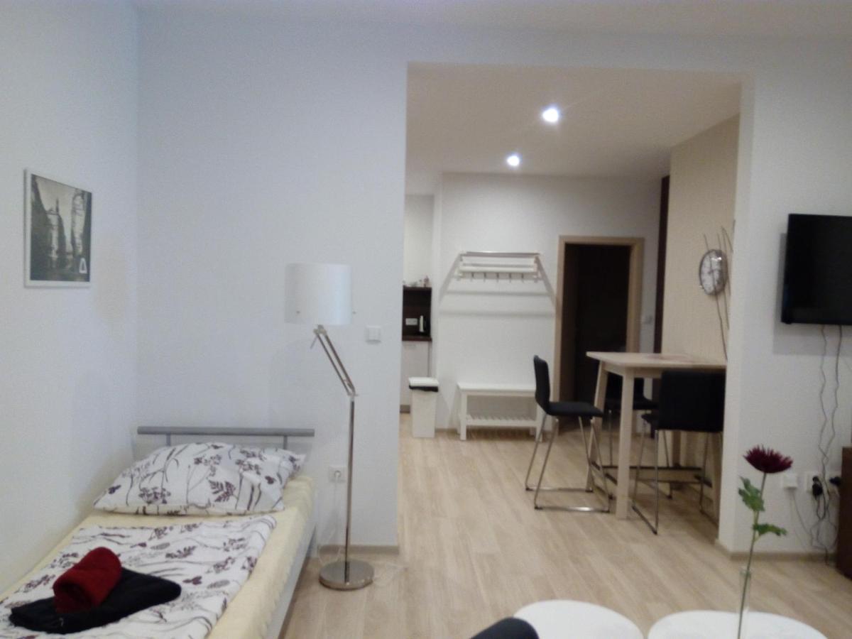 Atrium Apartments