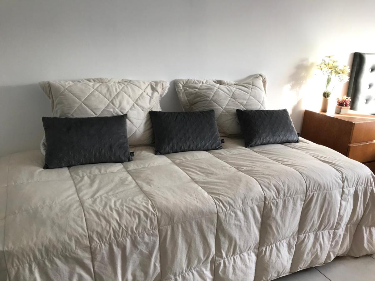 Apartamento Estudio