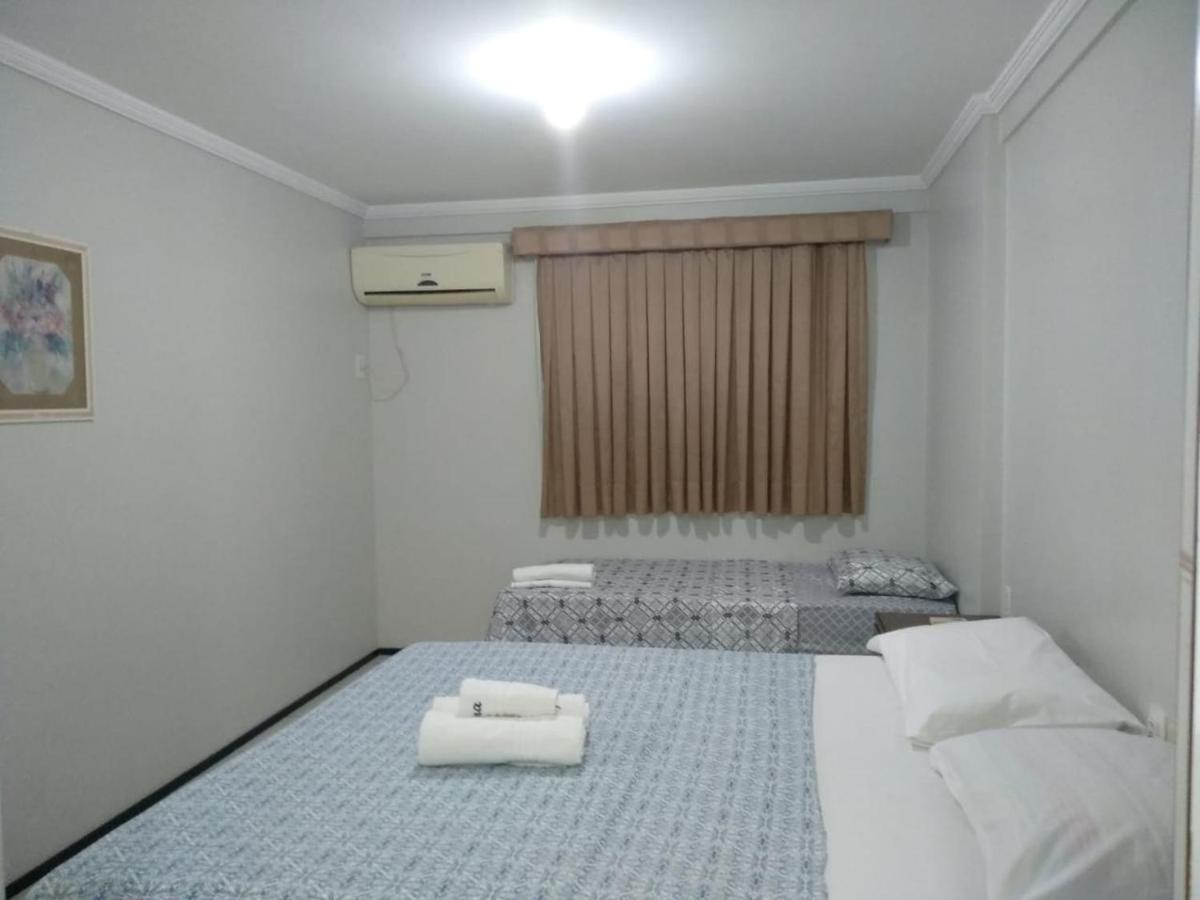 Apartamento de 2 dormitorios