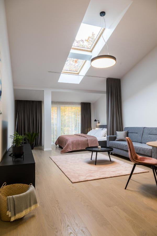 Deluxe Appartement