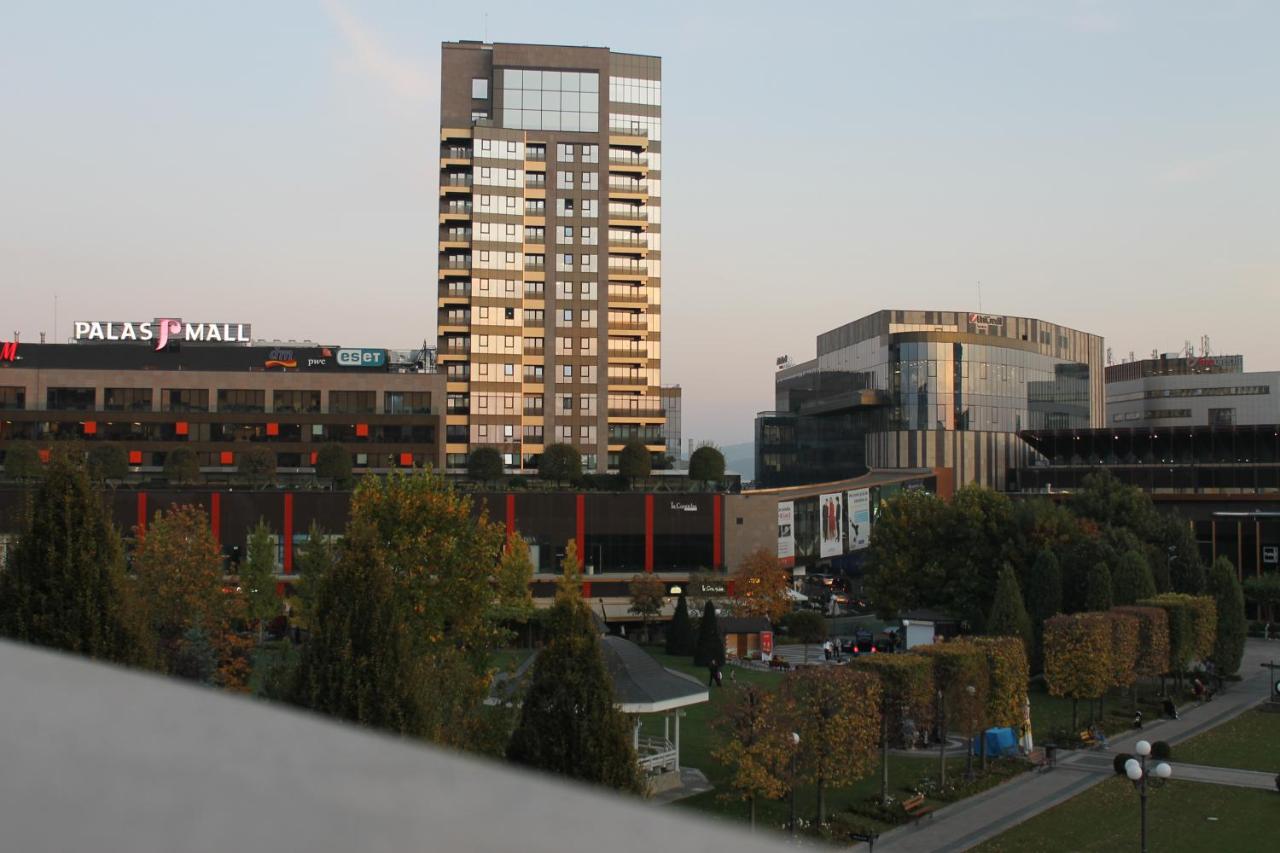 Appartement met 1 Slaapkamer