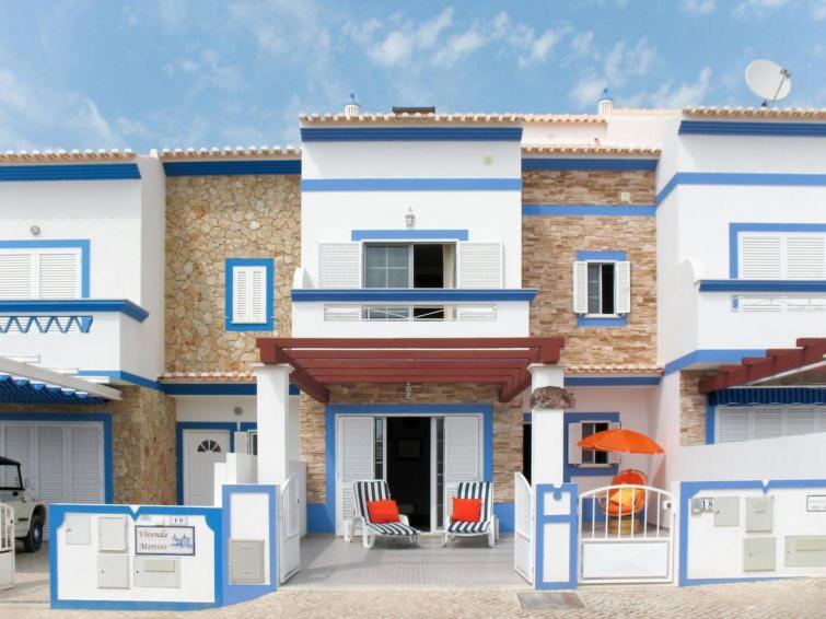 Vivenda Carioca - B&B