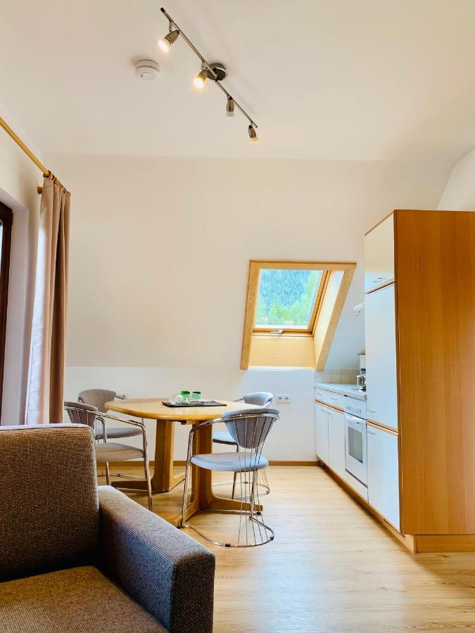 Duplex Apartment
