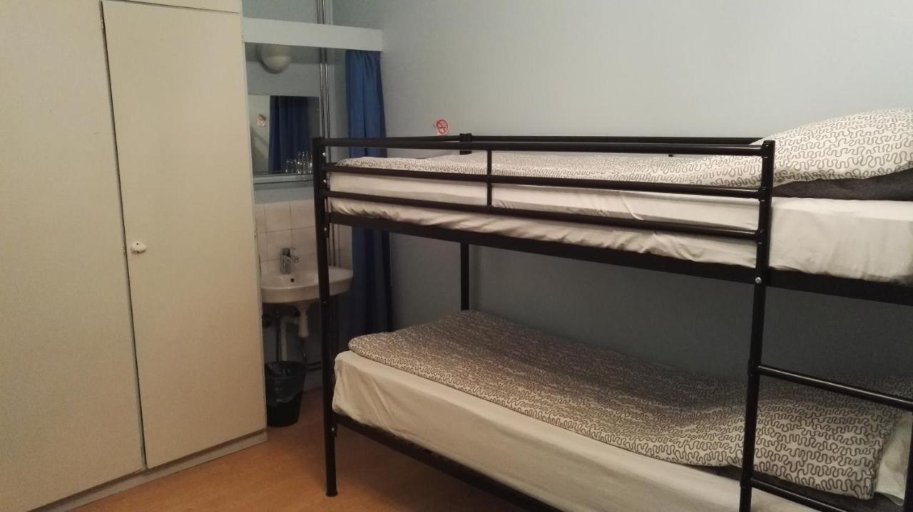 Triple Room with Shared Bathroom