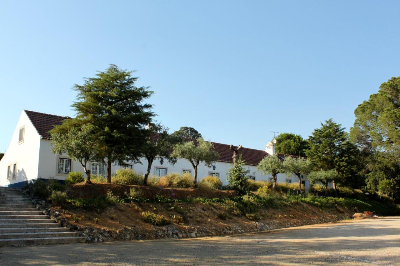 Quinta Dos Anjos - B&B