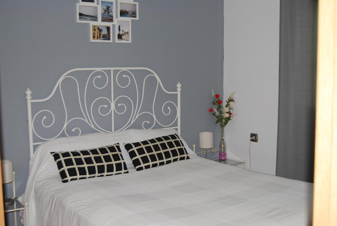 Vivienda Rural El Retorno - Bed and Breakfast