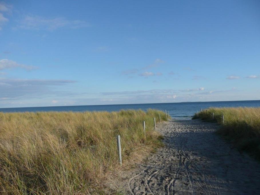 Elysium - Fewo 2 - B&B Sellin