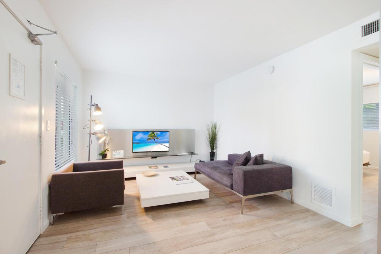 Appartement pour Personnes à Mobilité Réduite avec 2 Chambres et Douche Accessible en Fauteuil Roulant