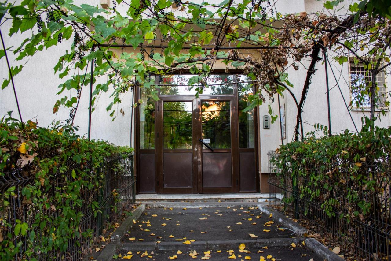 Bucharest Central Studio - B&B