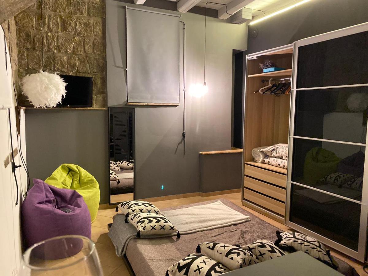 Viterbo centro Casa Surina - B&B Viterbo